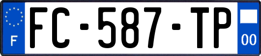 FC-587-TP