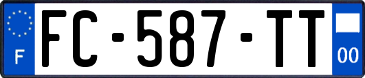 FC-587-TT