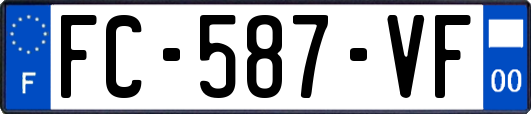 FC-587-VF