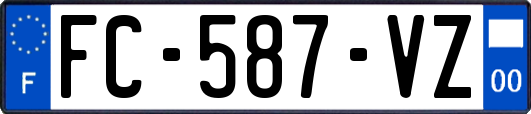FC-587-VZ
