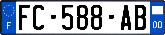 FC-588-AB