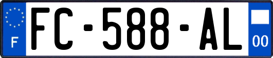 FC-588-AL