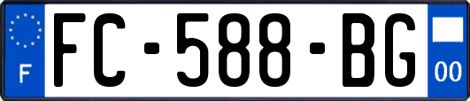 FC-588-BG