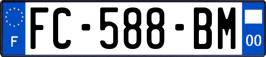 FC-588-BM