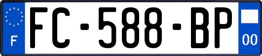 FC-588-BP
