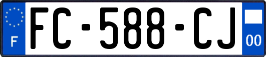 FC-588-CJ