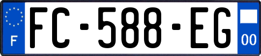 FC-588-EG