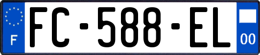 FC-588-EL