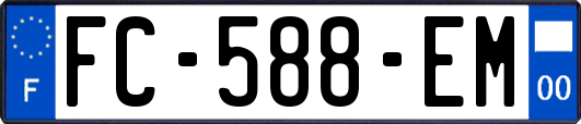 FC-588-EM