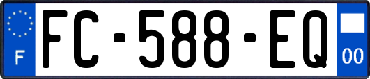 FC-588-EQ