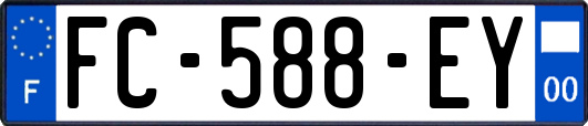 FC-588-EY