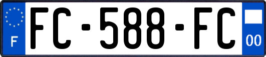 FC-588-FC