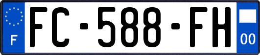 FC-588-FH