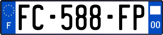 FC-588-FP