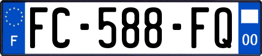 FC-588-FQ