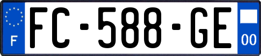 FC-588-GE