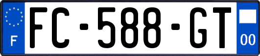 FC-588-GT