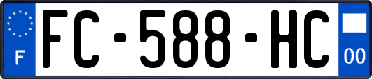 FC-588-HC