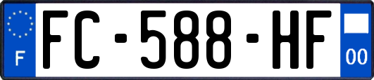 FC-588-HF