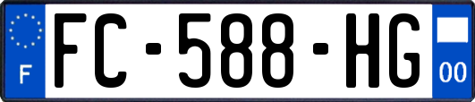FC-588-HG
