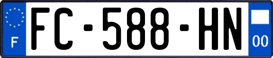 FC-588-HN