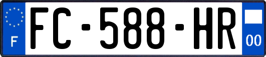 FC-588-HR
