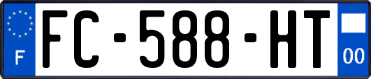 FC-588-HT