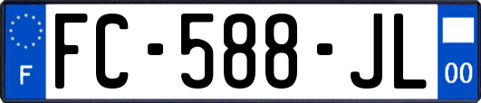 FC-588-JL