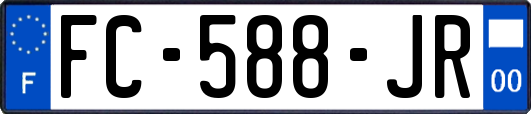 FC-588-JR