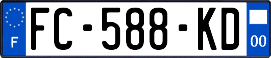 FC-588-KD