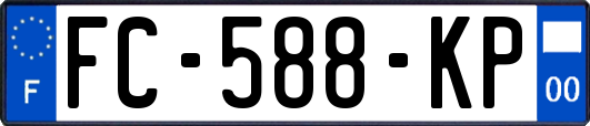 FC-588-KP