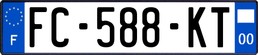 FC-588-KT