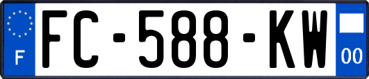FC-588-KW