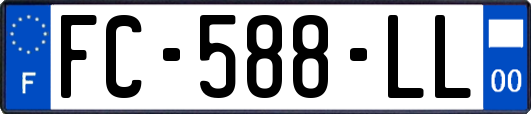 FC-588-LL