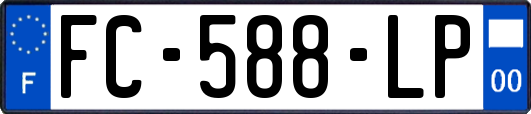 FC-588-LP
