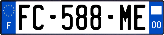 FC-588-ME