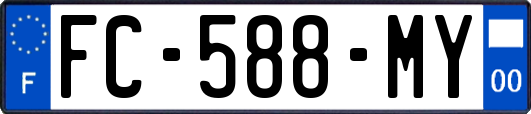 FC-588-MY