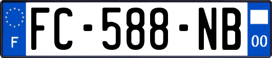 FC-588-NB