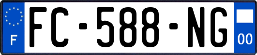 FC-588-NG