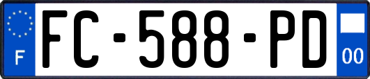 FC-588-PD