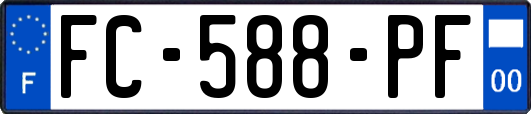 FC-588-PF