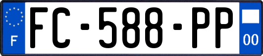 FC-588-PP