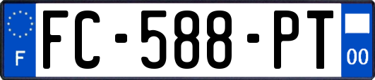 FC-588-PT