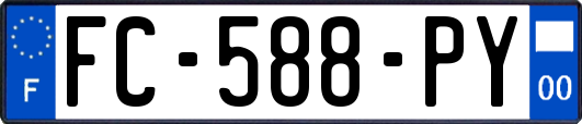 FC-588-PY