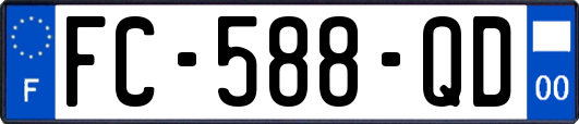 FC-588-QD