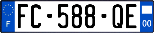FC-588-QE