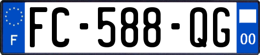 FC-588-QG