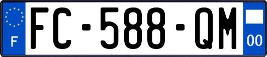 FC-588-QM