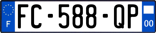 FC-588-QP