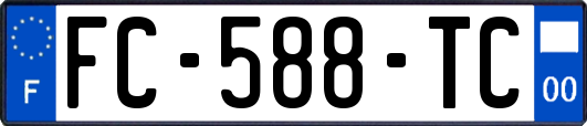FC-588-TC